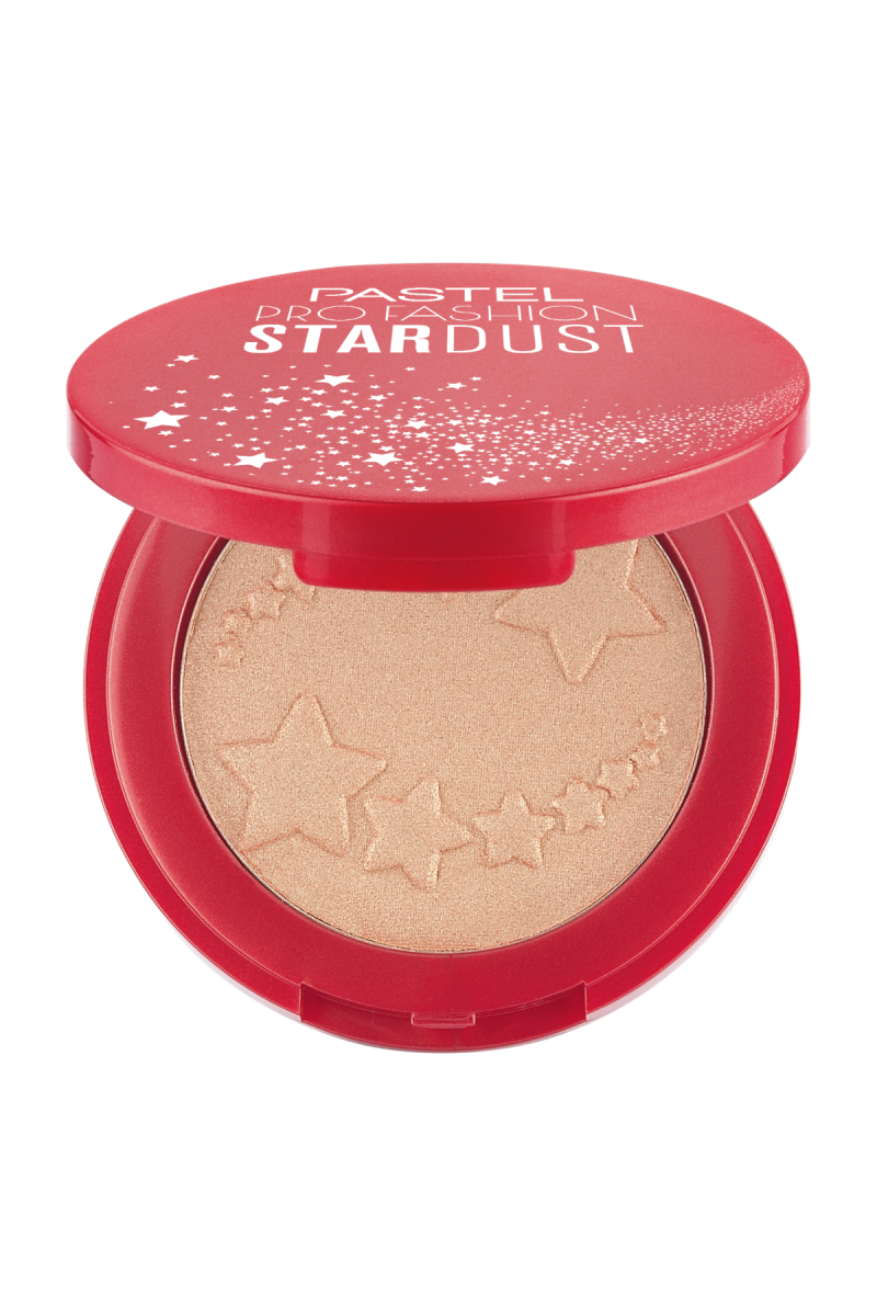 Pastel Stardust Highlighter 8g - 322 Spica