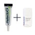 RefectoCil Sensitive Black Eyebrow and Eyelash Dye Black 15 ml + RefectoCil 3% 10 vol. Cream Oxidant 100 ml