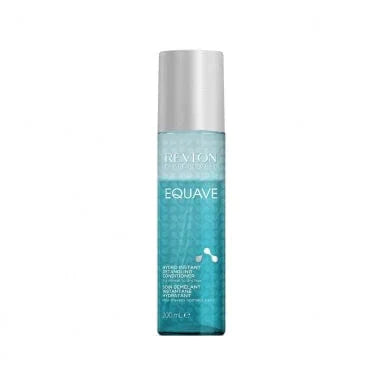 Revlon Professional Equave Hydro Instant Detangling Conditioner Hair Detangling Spray Cream 200 ml