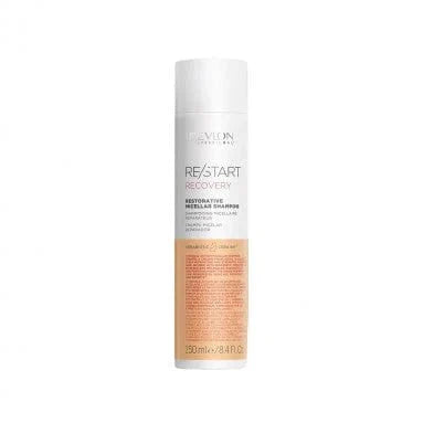 Revlon Restart Recovery Repair Strengthening Shampoo 250 ml