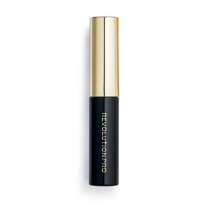 Revolution Pro Eyebrow Mascara  Vol &amp; Sculp Clear 6ml