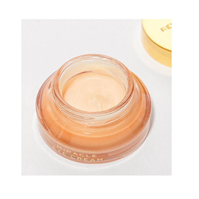 Revolution Pro Miracle Eye Cream 15ml