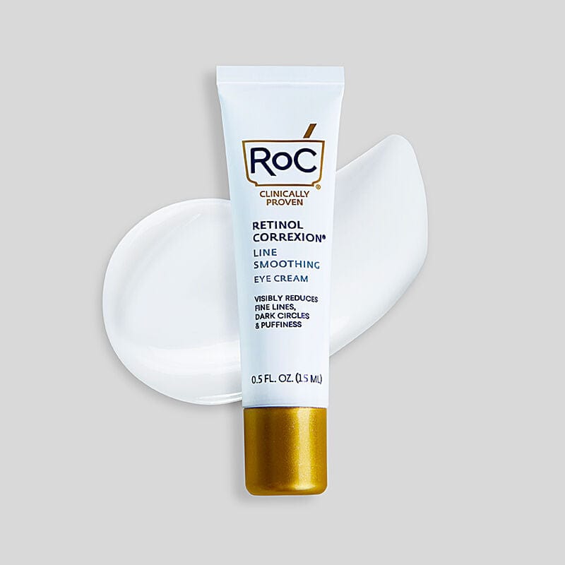 Roc Anti-Wrinkle Revitalising Eye Cream 15 ml