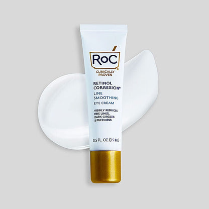 Roc Anti-Wrinkle Revitalising Eye Cream 15 ml