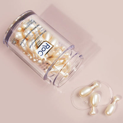 Roc Retinol Anti Wrinkle Capsule Serum 30 pcs