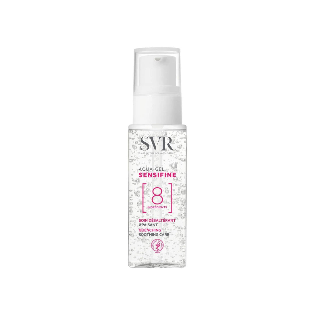 SVR Sensifine Aqua-Gel 40 ml