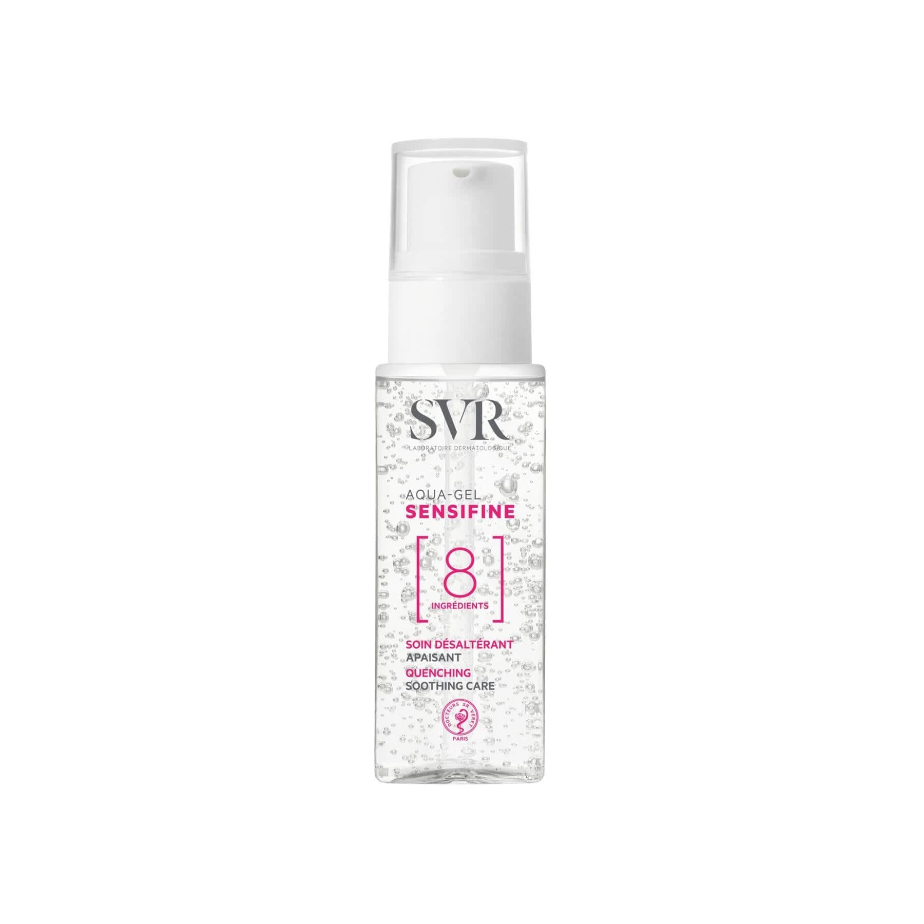 SVR Sensifine Aqua-Gel 40 ml