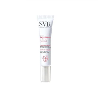SVR Topialyse Palpebral Anti-Itching Soothing Cream 15ml
