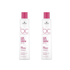 Schwarzkopf Bonacure Bc Clean Color Protecting Shampoo 250 ml 2 Pack