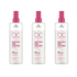 Schwarzkopf Bonacure Bc Clean Color Protective Spray Conditioner 400 ml 3 Pack