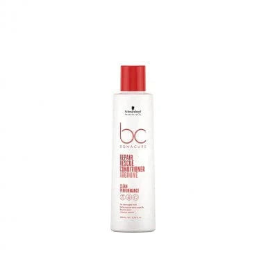 Schwarzkopf Bonacure Bc Clean Emergency Rescue Conditioner 200 ml
