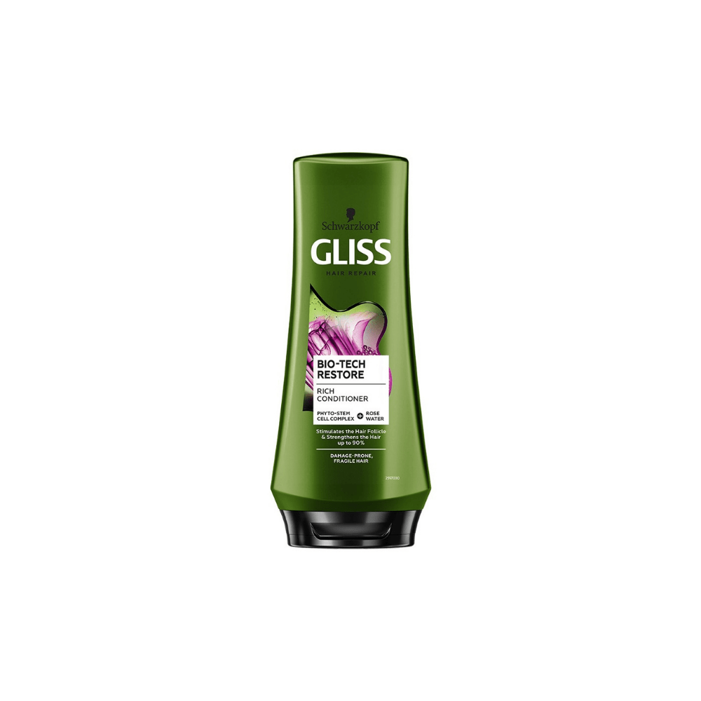 Schwarzkopf Gliss Conditioner Bio-tech 360 ml