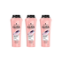 Schwarzkopf Gliss Split Hair Miracle Shampoo 360 ml 3 Pack