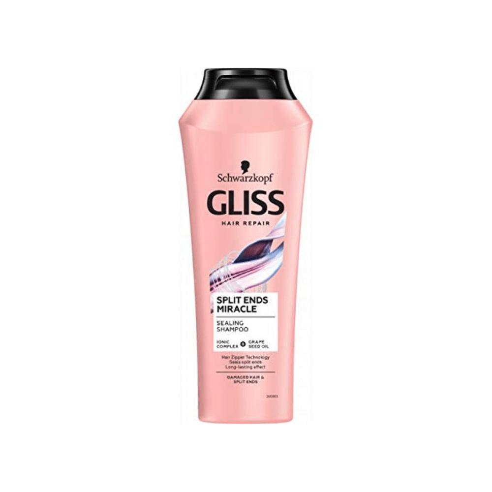 Schwarzkopf Gliss Split Hair Miracle Shampoo 360 ml