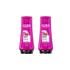 Schwarzkopf Gliss Supreme Lenght Conditioner 360 ml 2 Pack