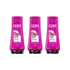 Schwarzkopf Gliss Supreme Lenght Conditioner 360 ml 3 Pack