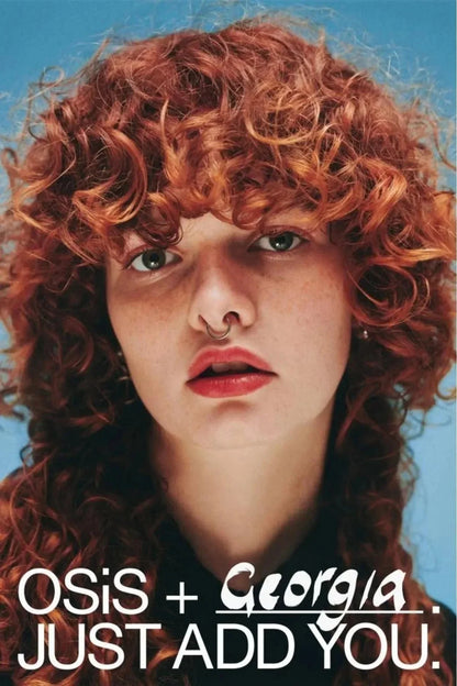 Schwarzkopf Osis Bounty Balm Intensive Curl Cream 150ml | Natural Curl, Easy Combing and Soft Hair 3 Pack