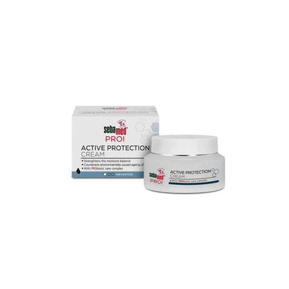 Sebamed PRO Active Protection Cream 50 ml
