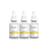 The Purest Solutions Blemish Remover and Skin Tone Evens Skin Care Serum 30ml 3 Pack