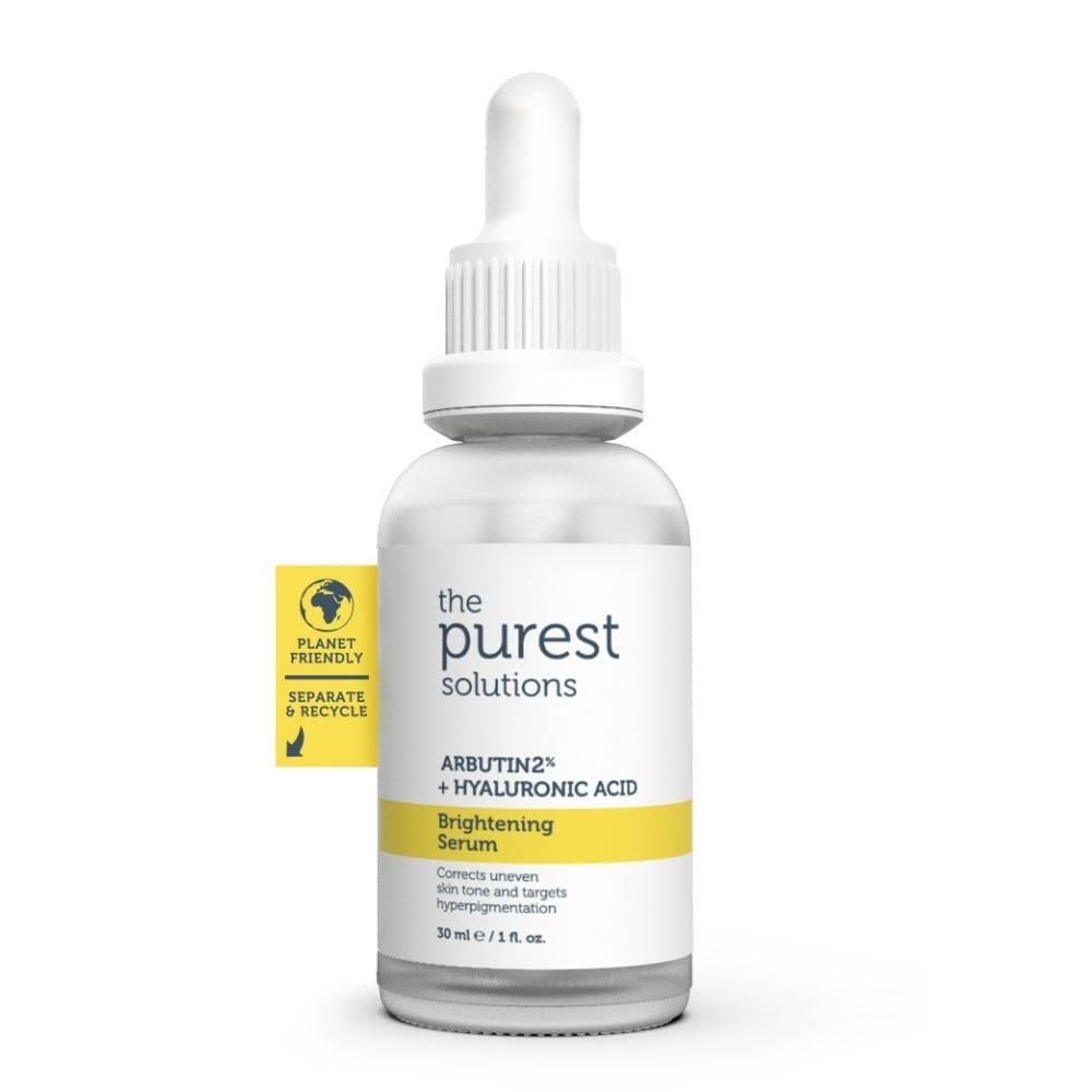 The Purest Solutions Blemish Remover and Skin Tone Evens Skin Care Serum 30ml