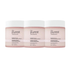 The Purest Solutions Cleansing Balm with Moisture and Antioxidants for Sensitive and Dry Skin 85gr 3 Pack