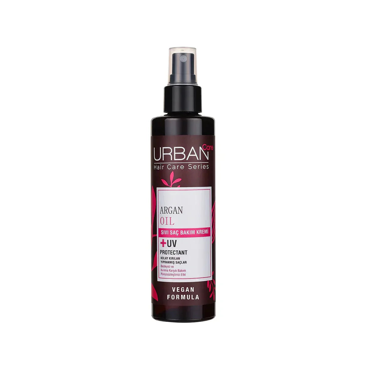 Urban Care Argan Oil &amp; Keratin Liquid Conditioner 200 ml