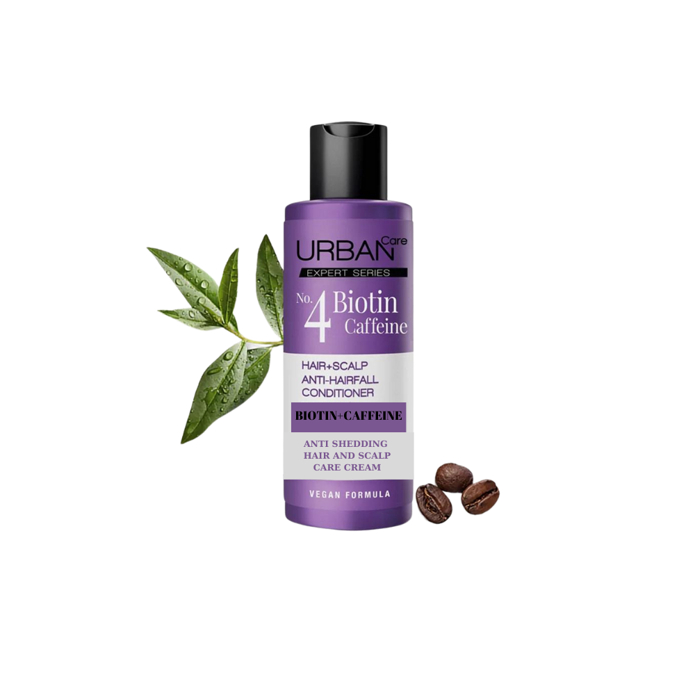Urban Care Conditioner Expert Biotin &amp; Caffein 100 ml