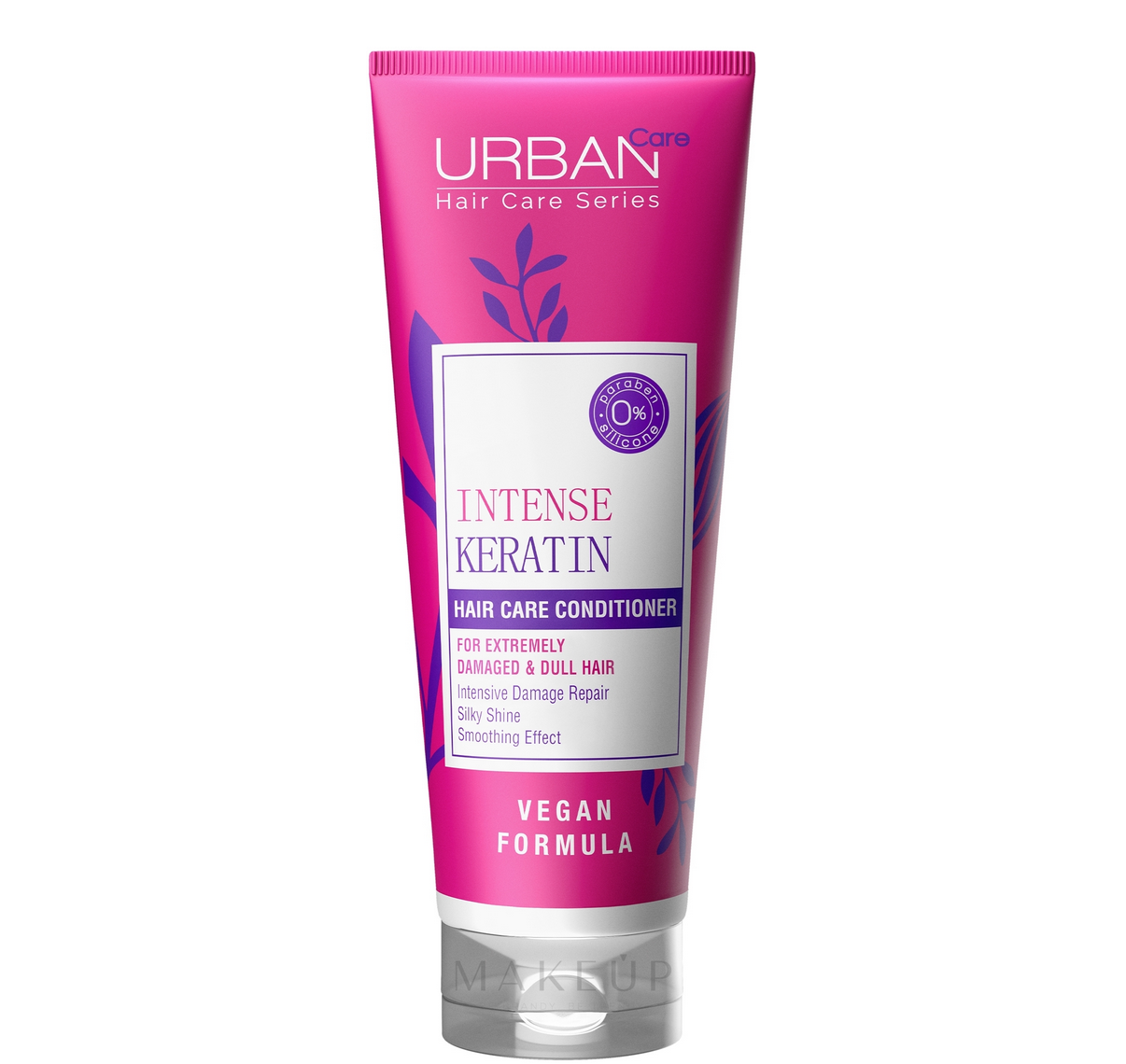 Urban Care Intense Keratin Conditioner 250 ml