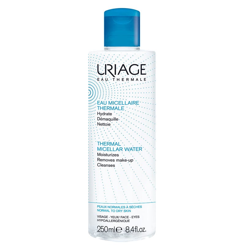 Uriage Thermal Miceller Water PNS 250ml - Normal and Dry Skin