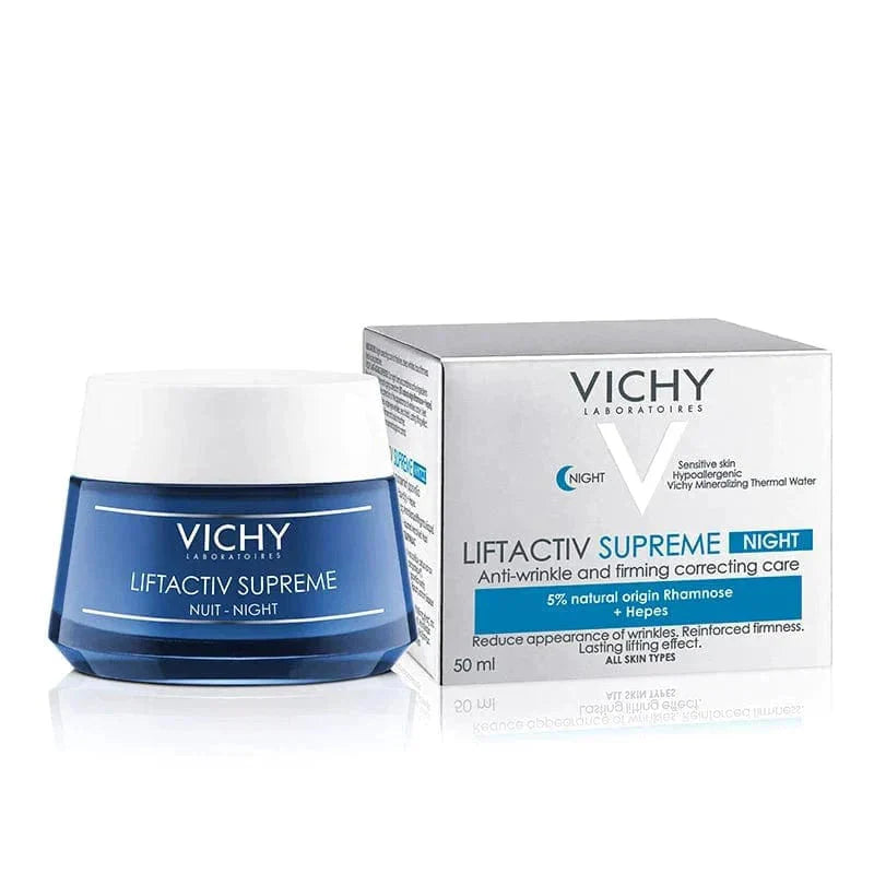 Vichy Liftactiv Supreme Night 50ml