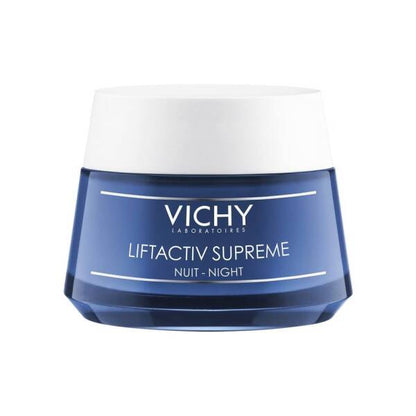 Vichy Liftactiv Supreme Night 50ml