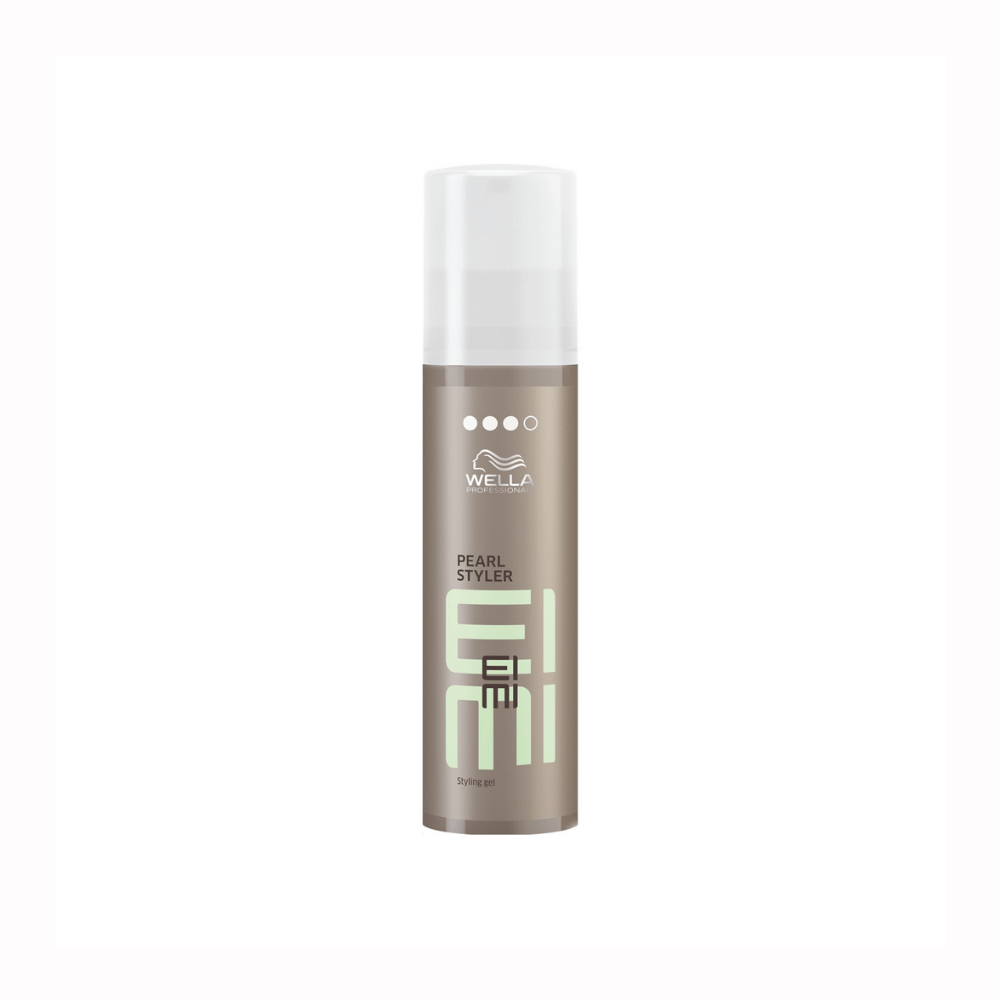 Wella EIMI Pearl Styler Shiny Styling Gel 100 ml