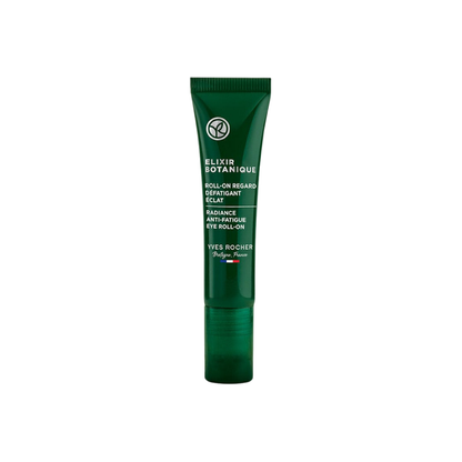 Yves Rocher Elixir Botanique Detoxifying Revitalising Eye Cream 15 ml