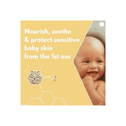Aveeno Baby Nemlendirici Günlük Bakım Losyonu 150 ml - Melori