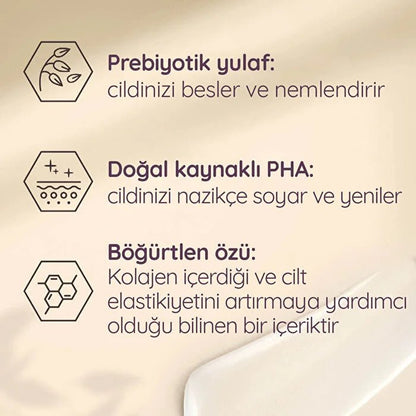 Aveeno Cilt Yenileyici Sıkılaştırıcı Losyon 300 ml - Melori
