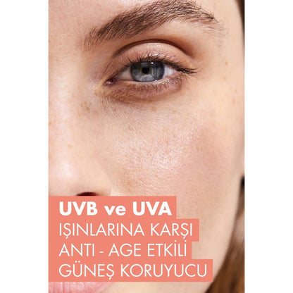 Avene Anti - Age Solaire Güneş Kremi Spf50+ 50 ml - Melori