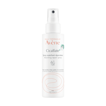 Avene Cicalfate+ Absorbing Repair Spray Onarıcı Bakım Spreyi 100 ml - Melori