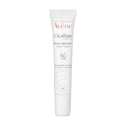 Avene Cicalfate Baume Levres Dudak Bakım Balmı 10 ml - Melori