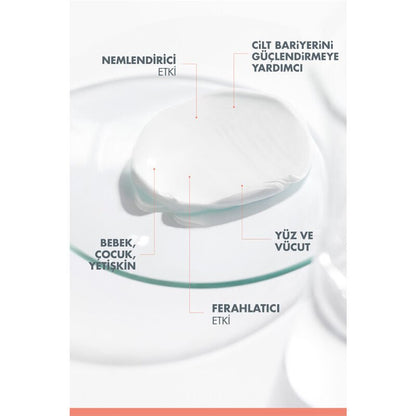Avene Cicalfate+ Yıpranmış Hassas Ciltlerin Yatışmasına ve Onarılmasına Yardımcı Bakım Kremi 100 ml - Melori