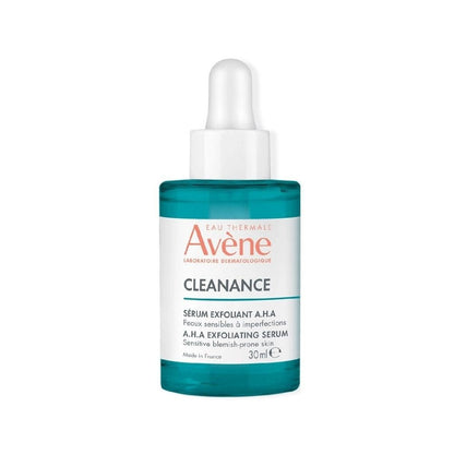 Avene Cleanance AHA Peeling Serum 30 ml - Melori