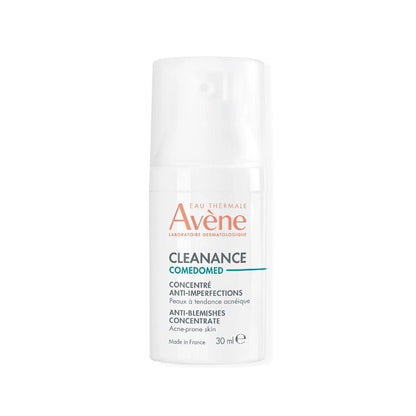 Avene Cleanance Comedomed Konsantre Nemlendirici Bakım Kremi 30 ml - Melori