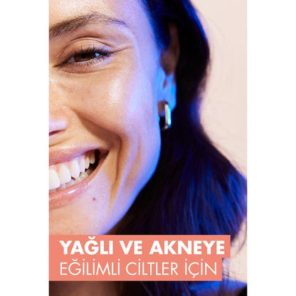Avene Cleanance Solaire Tinted Güneş Kremi 50 ml - Melori