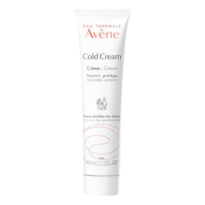 Avene Cold Cream Nemlendirici Krem 40 ml - Melori