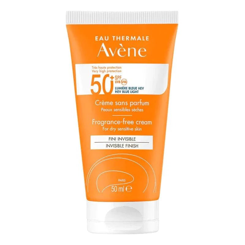 Avene Creme SPF 50+ Güneş Kremi 50 ml - Melori