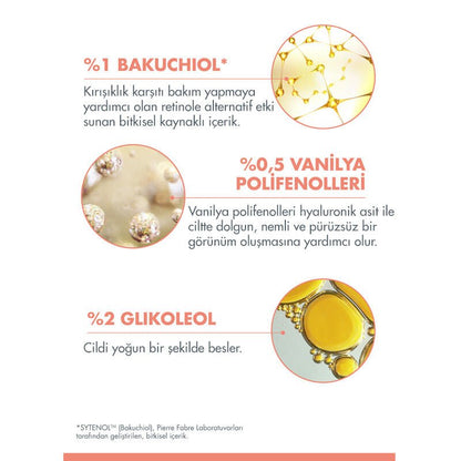 Avene DermAbsolu Canlandırıcı ve Sıkılaştırıcı Gece Bakım Balsam 40 ml - Melori