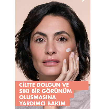Avene DermAbsolu Canlandırıcı ve Sıkılaştırıcı Gece Bakım Balsam 40 ml - Melori