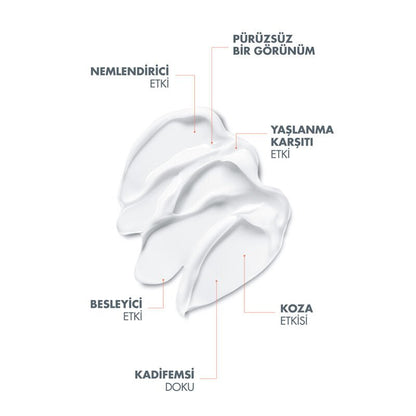 Avene DermAbsolu Canlandırıcı ve Sıkılaştırıcı Gece Bakım Balsam 40 ml - Melori