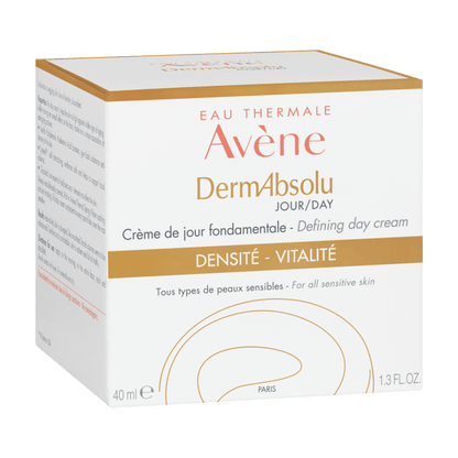 Avene DermAbsolu Canlandırıcı ve Sıkılaştırıcı Gündüz Kremi 40 ml - Melori