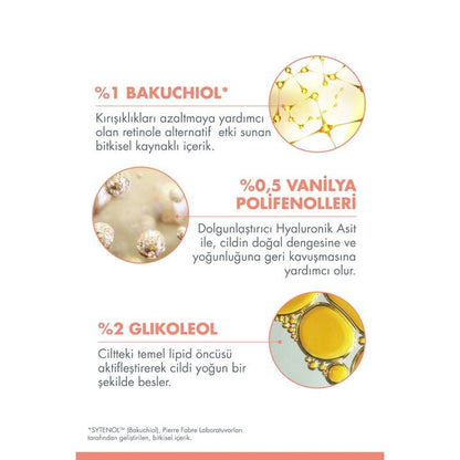 Avene DermAbsolu Canlandırıcı ve Sıkılaştırıcı Gündüz Kremi 40 ml - Melori