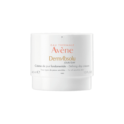 Avene DermAbsolu Canlandırıcı ve Sıkılaştırıcı Gündüz Kremi 40 ml - Melori